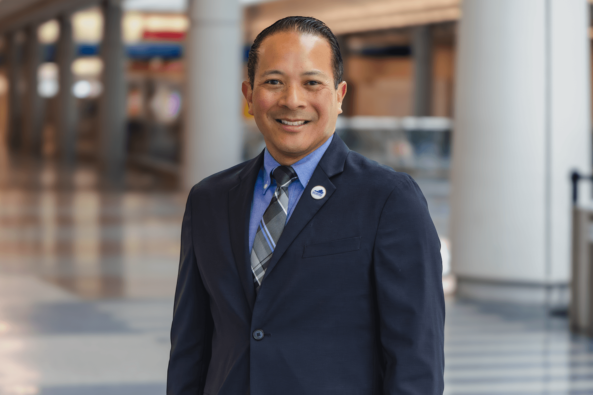 RIC TERMINAL KEN MADRIGAL HAPPY LANDSCAPE