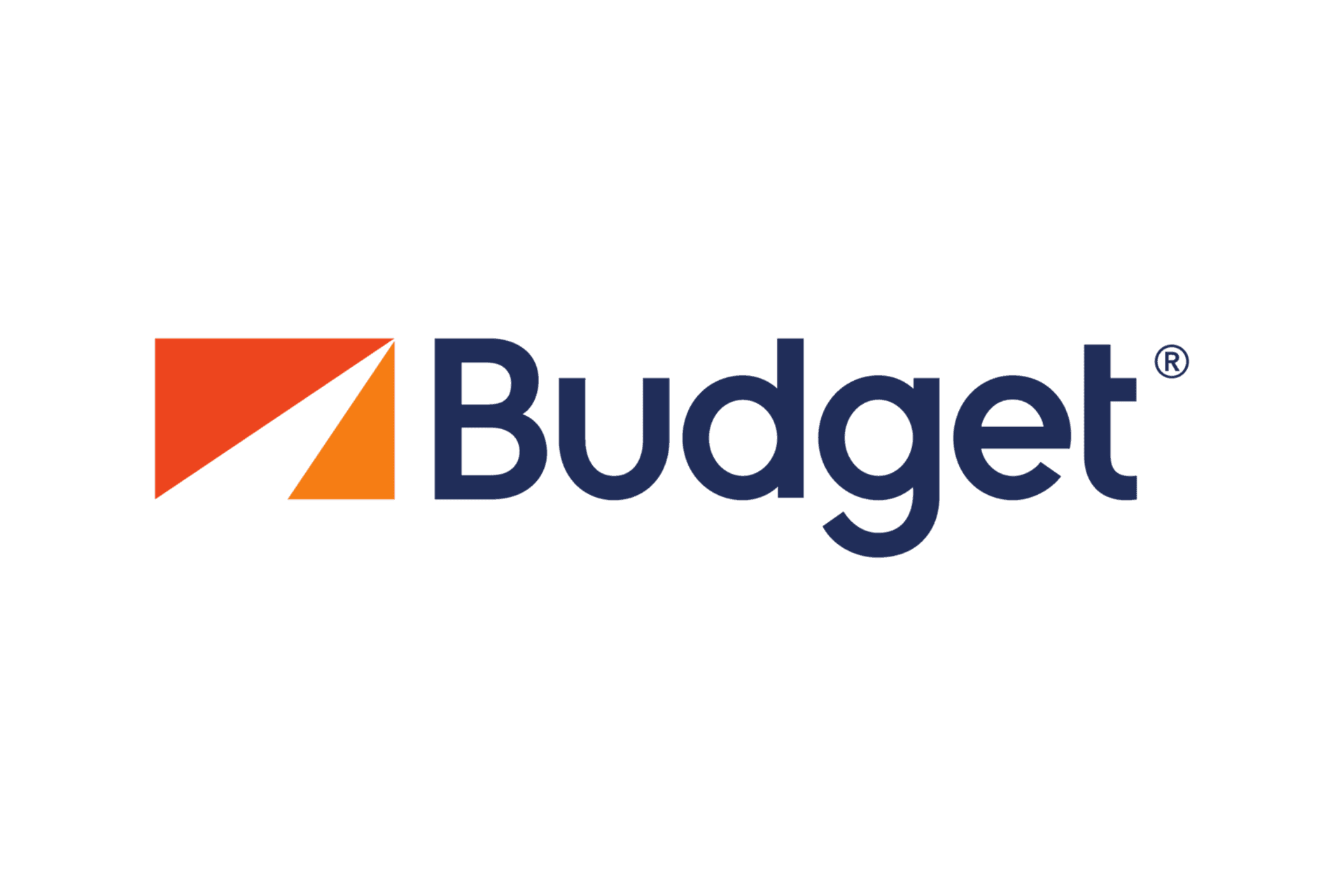 Budget Logo