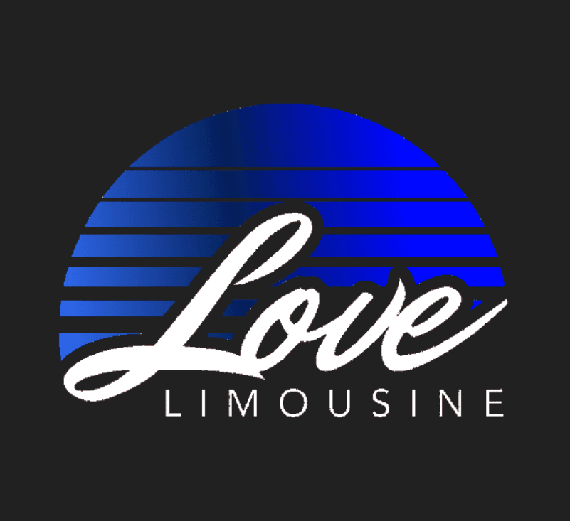 Love Limousine Logo