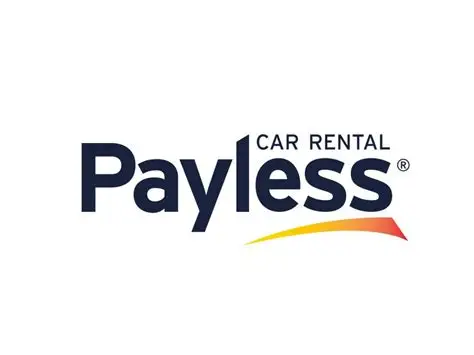 Payless Car Rental Logo