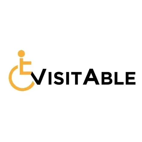 Visitable Icon