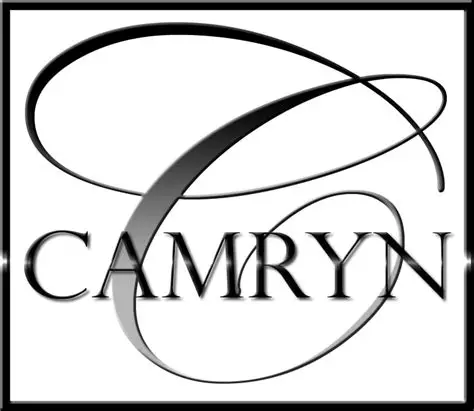 Camryn Limousine Logo