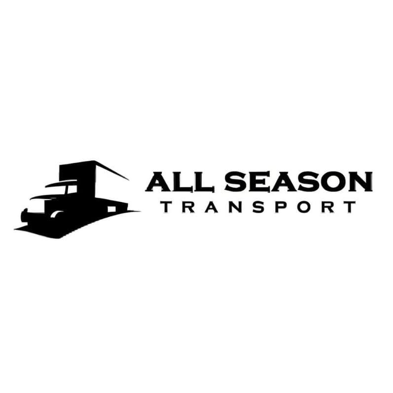 All Seasons Transportation LLC Logo