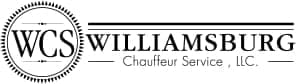 Williamsburg Chauffeur Service Logo