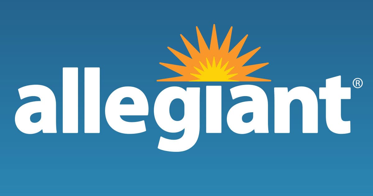Allegiant Logo