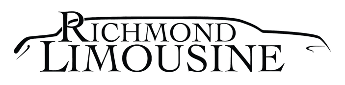 Richmond Limousine Logo