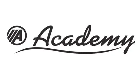 Academy Bus Logo